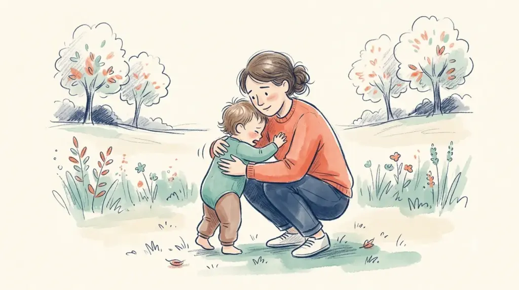 Colères de l'enfant : traverser le « terrible two » sans t'épuiser